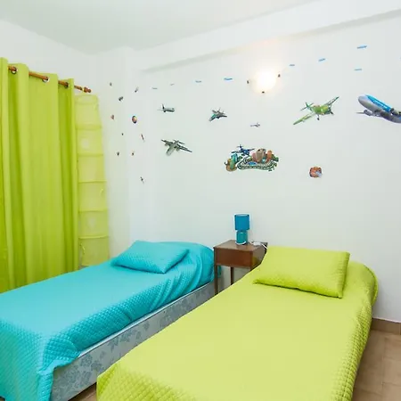 Akivillas Sky Ii